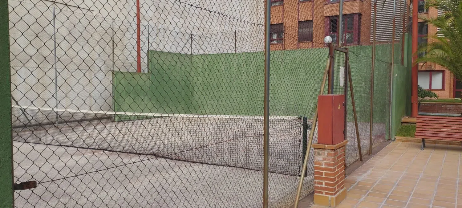 Piso en calle de Fray Luis de León, 19 - Foto 19