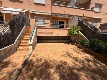 Piso en  Passeig Marítim de Sant Joan de Déu 247 - Foto 13