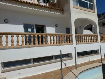 Apartamento en Apartamentos local y parking - Foto 1