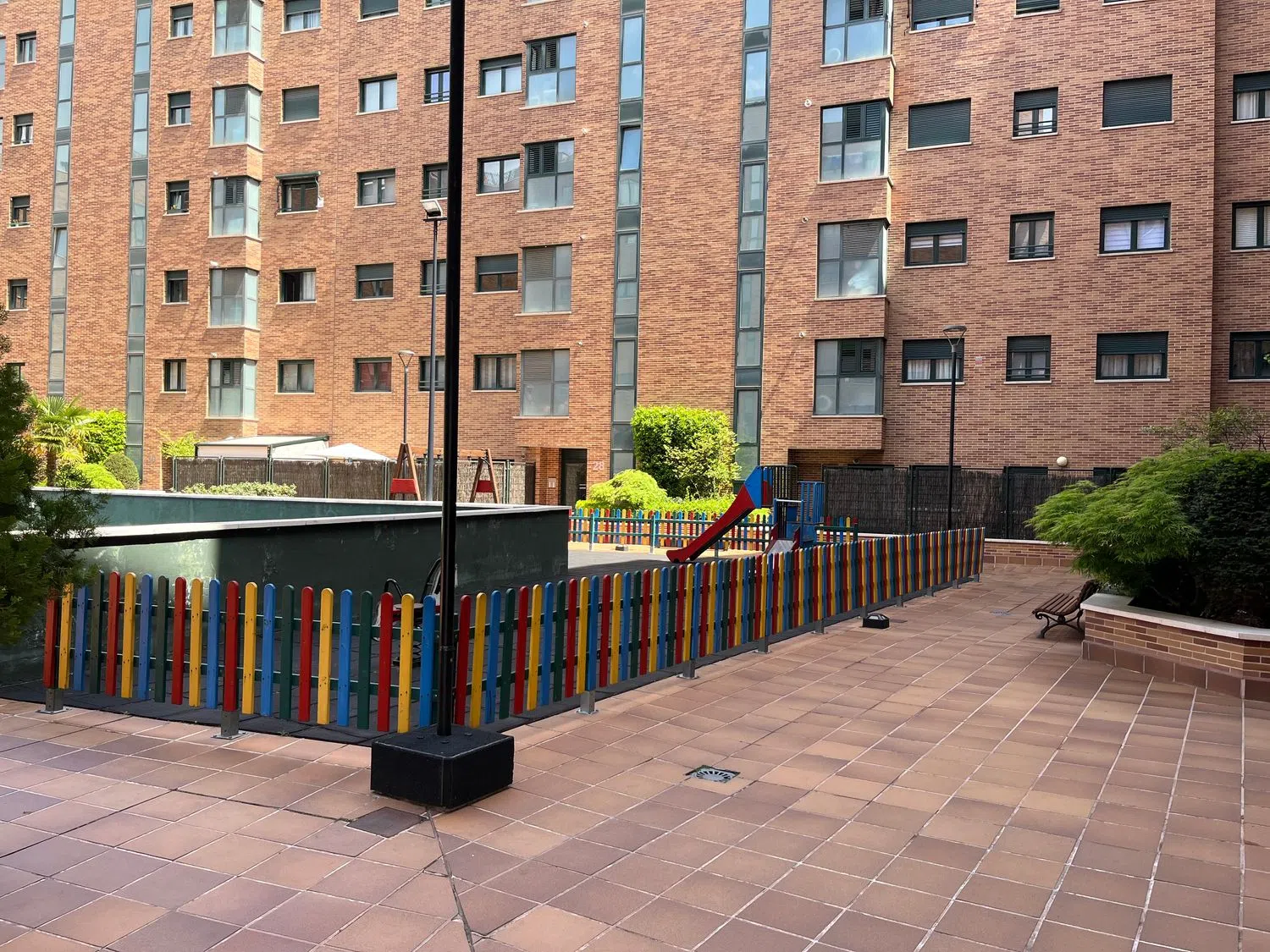 Piso en avenida de Niceto Alcalá Zamora, 24 - Foto 7