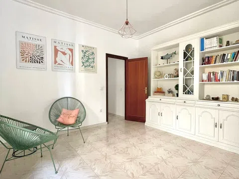 Piso en avenida Torneo, 84 - Foto 18