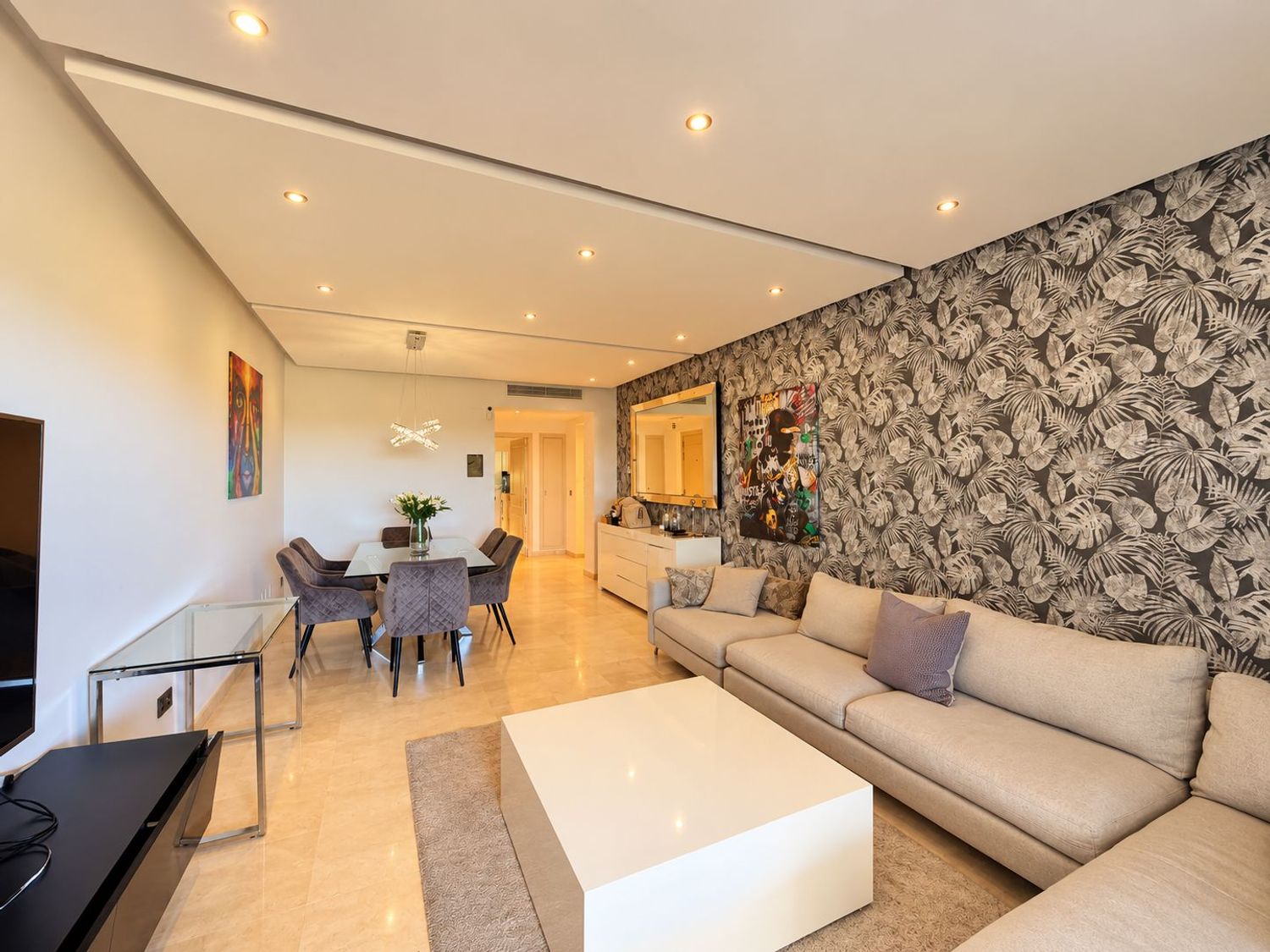 Piso en Altos De La Quinta, 10, La Quinta, La Quinta - Foto 3