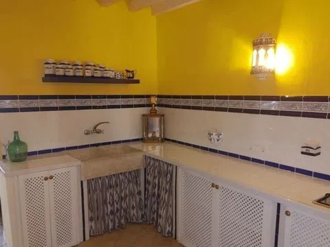 Piso en calle Ramon Llull, 7