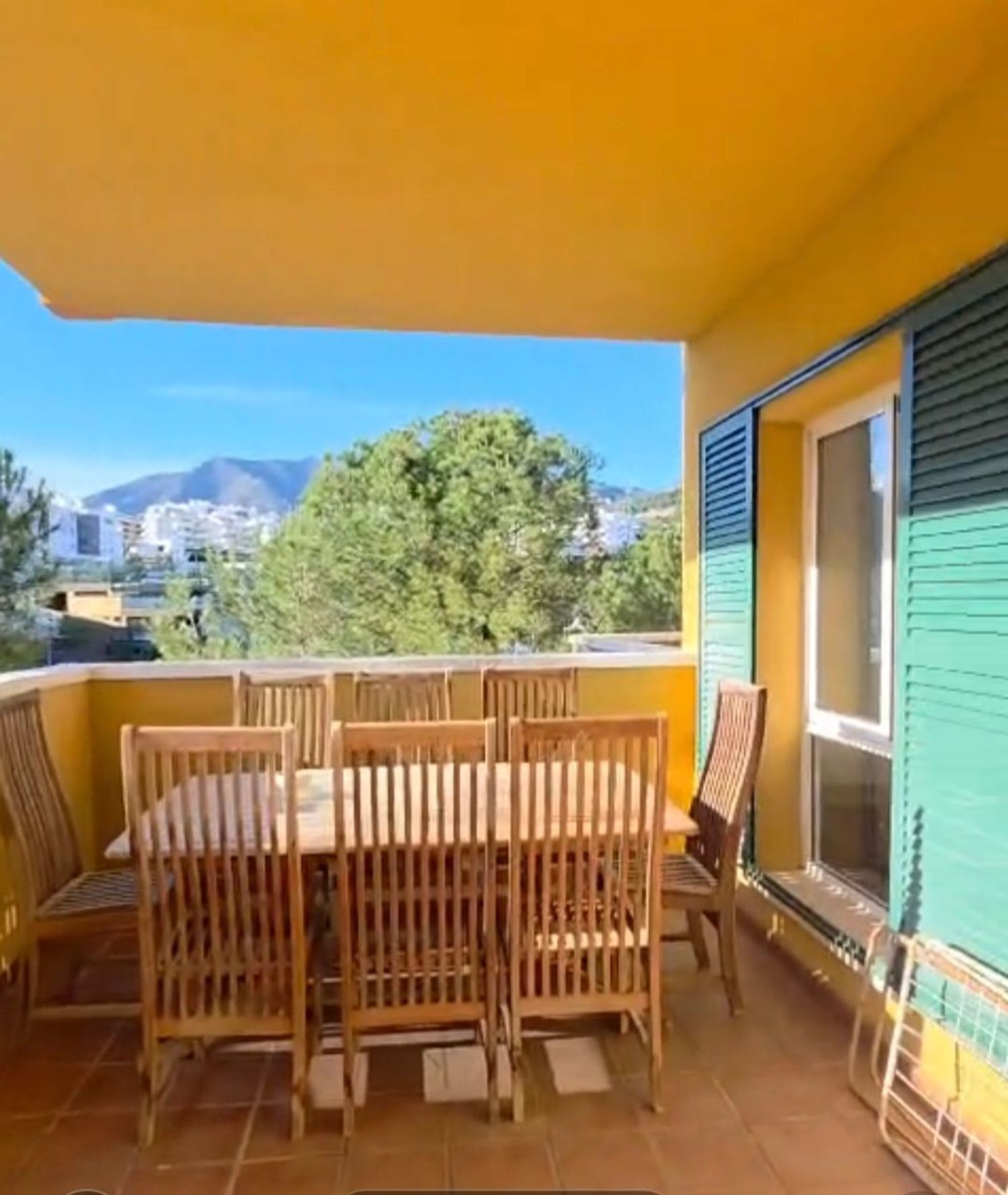 Piso en avenida del Higuerón, 1 - Foto 7