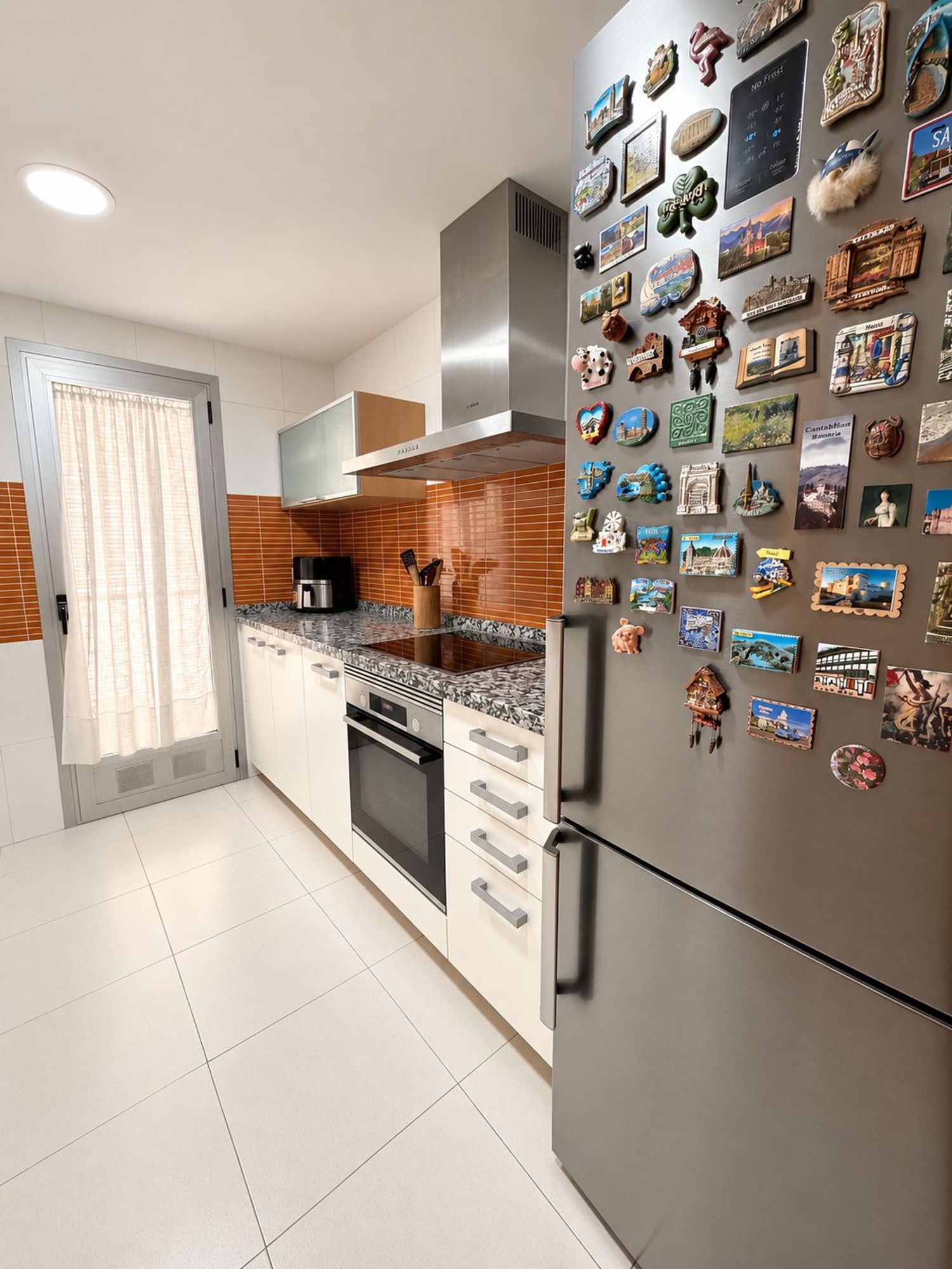 Piso en Calle d'Atenes-04, 5, Zona Parc Central - Hort de Trenor, Zona Parc Central - Hort de Trenor - Foto 14