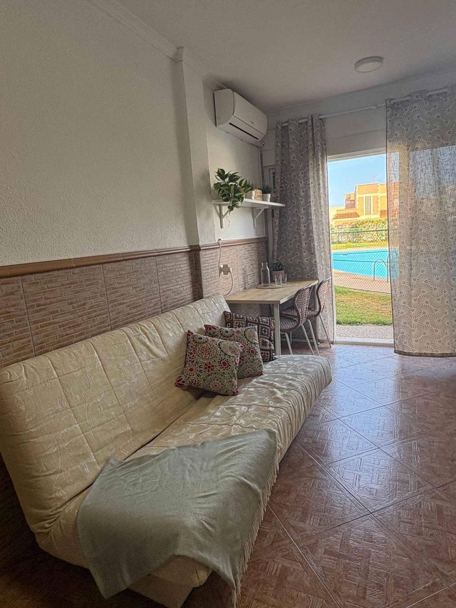 Estudio en Avenida Brighton, 92, La Cañada - Costacabana - Loma Cabrera, La Cañada - Costacabana - Loma Cabrera - Foto 5