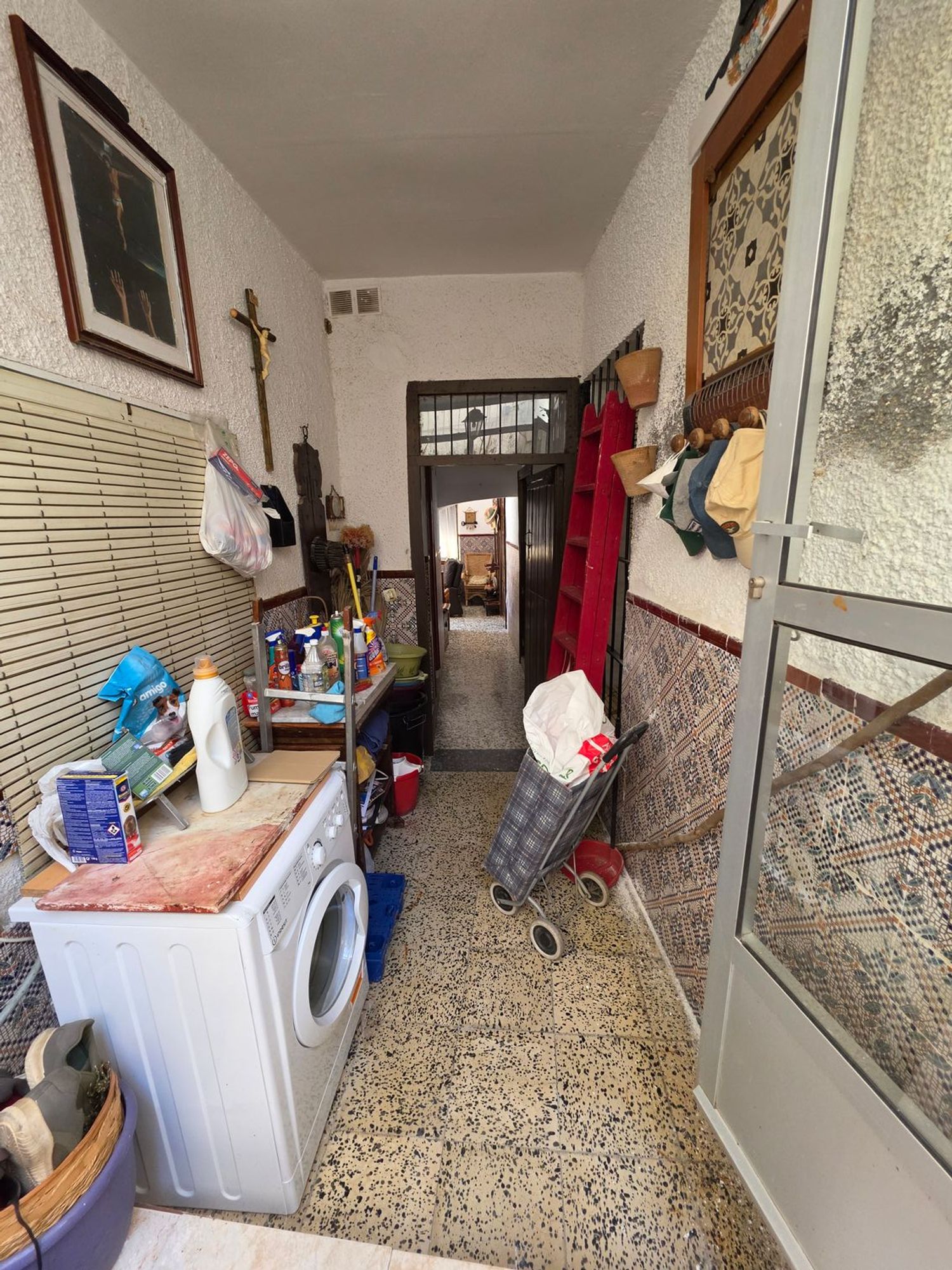 Casa de pueblo en Calle Luis Chamizo, 4 - Foto 16