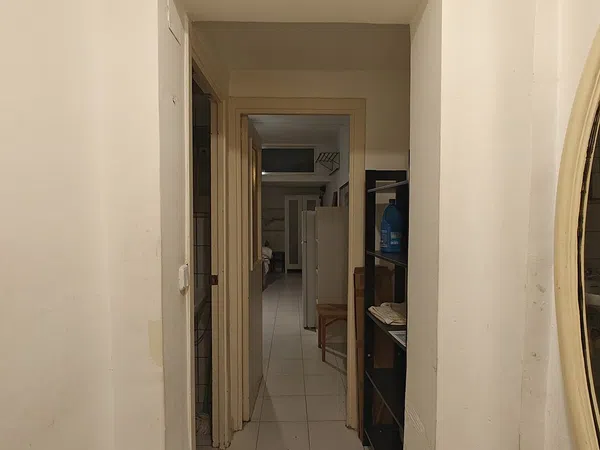 Estudio en calle de Ferraz, 57