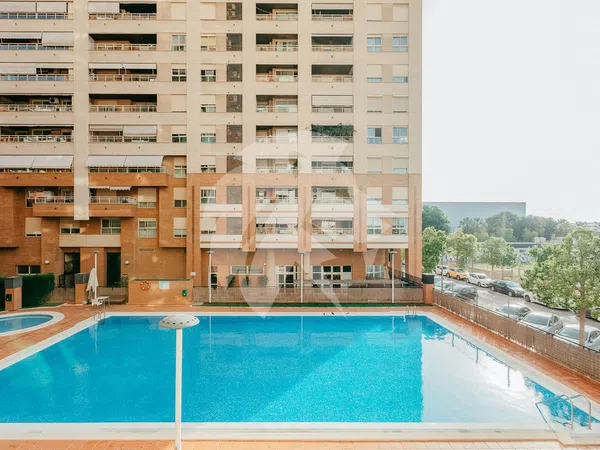 Dúplex en Avenida d'Amado Granell Mesado - Foto 19