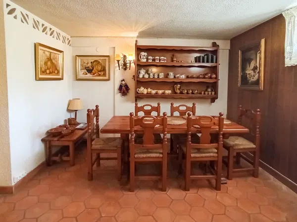 Chalet adosado en calle de la Dorada, 6 - Foto 40