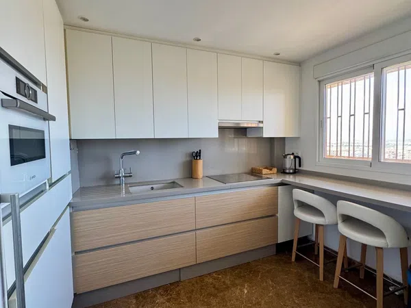 Piso en avenida de la Costa Blanca, 22 - Foto 16