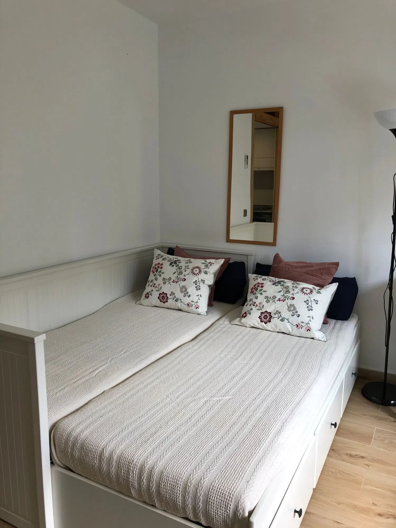 Estudio en calle del Conde de Serrallo, 1 - Foto 10