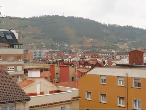 Piso en calle del General Elorza, 40