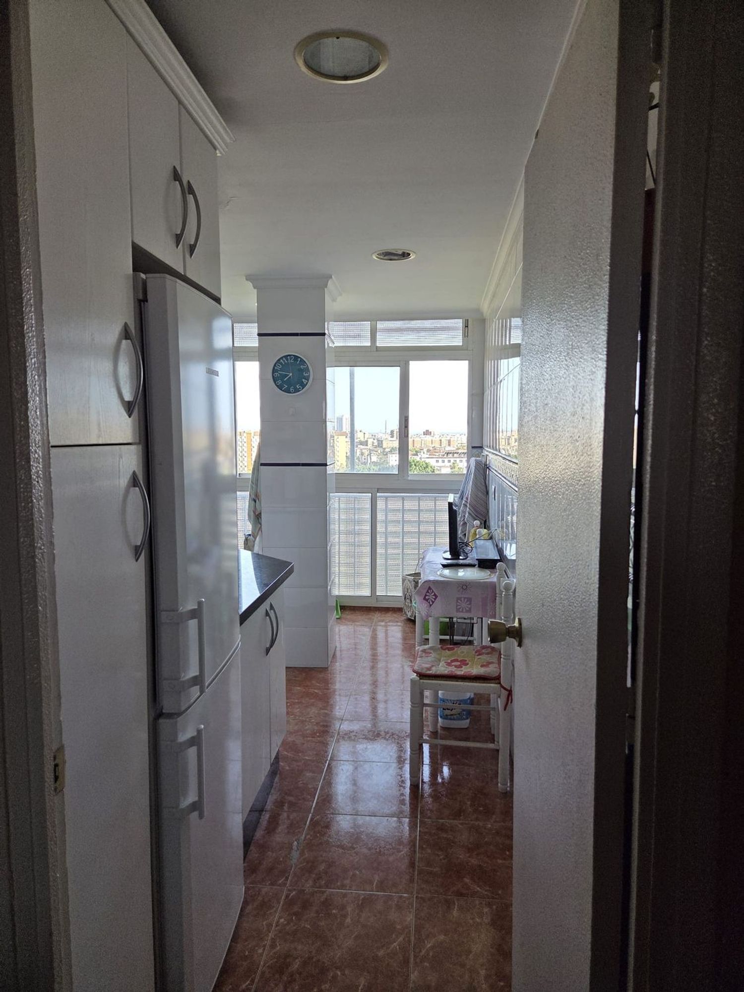 Piso en Avenida de Carlos Haya, 1, Carranque - Haza Cuevas - Foto 3