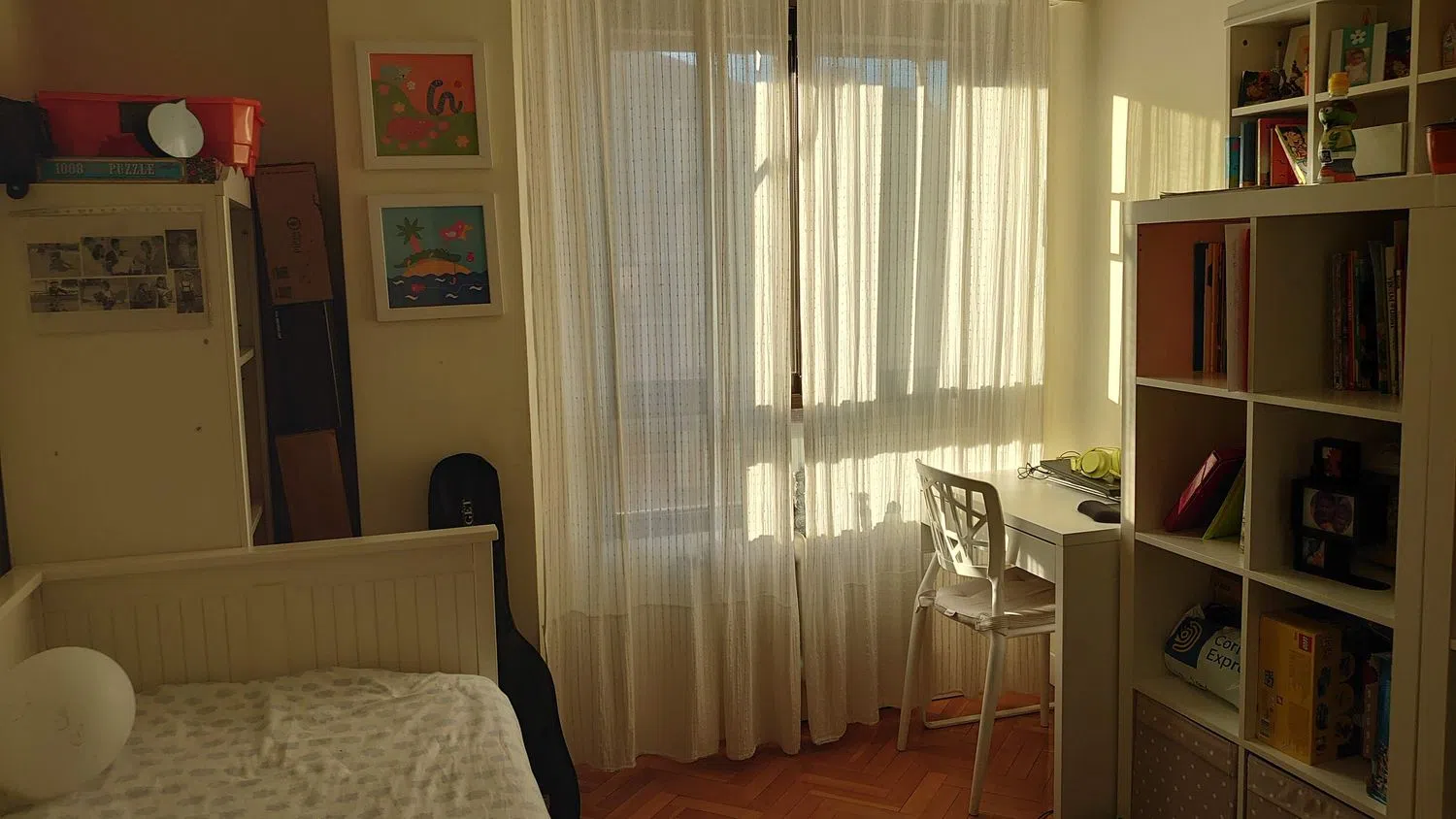 Ático en calle de Juan Ramón Jiménez, 9 - Foto 21