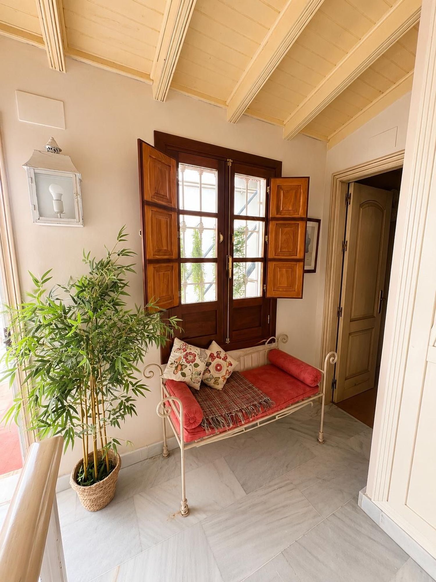 Dúplex en Calle Francos, 20, Santa Cruz - Alfalfa - Foto 29