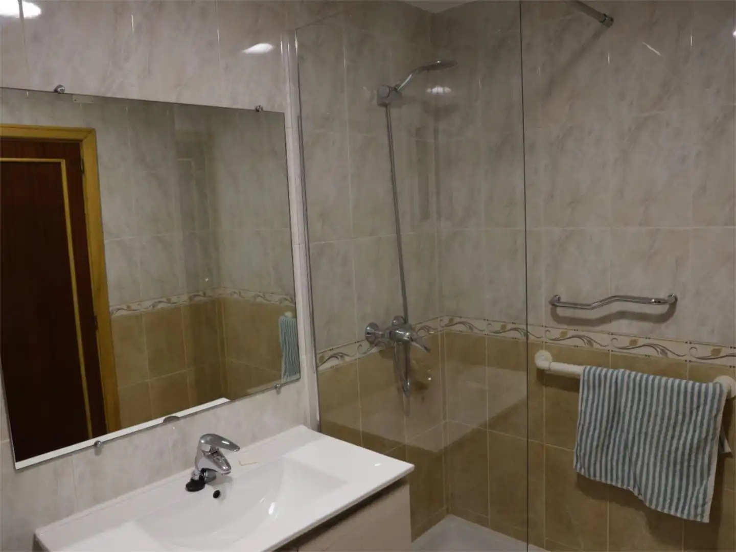 Piso en  Calle del Príncipe de Vergara 205 - Foto 33