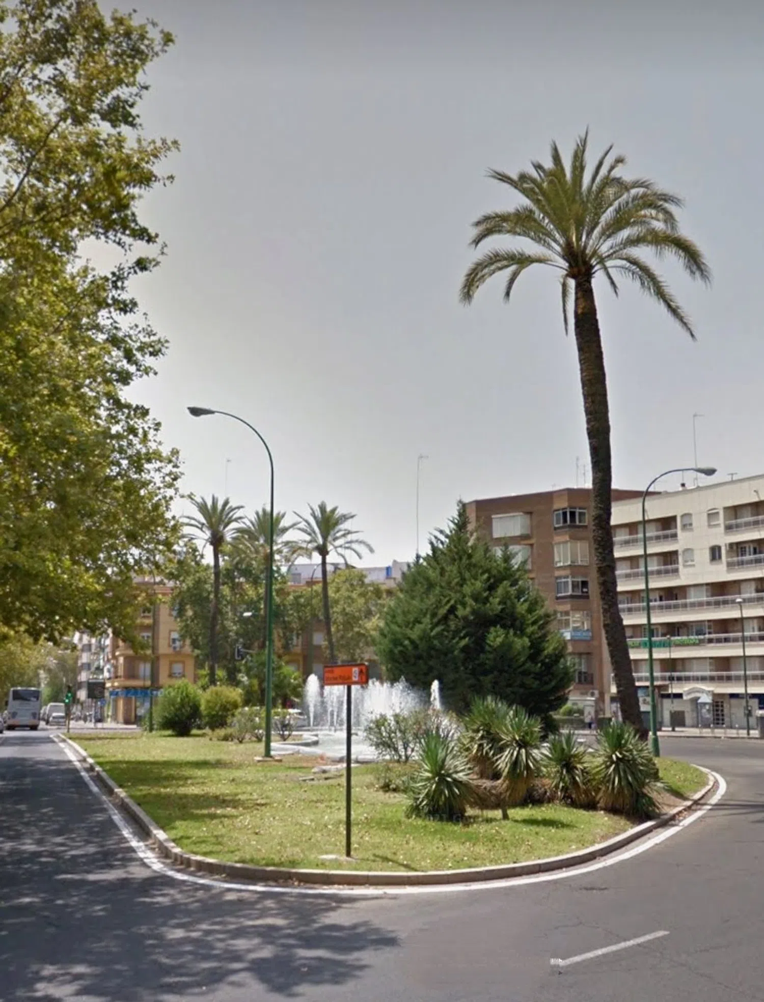 Piso en avenida de la Cruz del Campo, 43 - Foto 1
