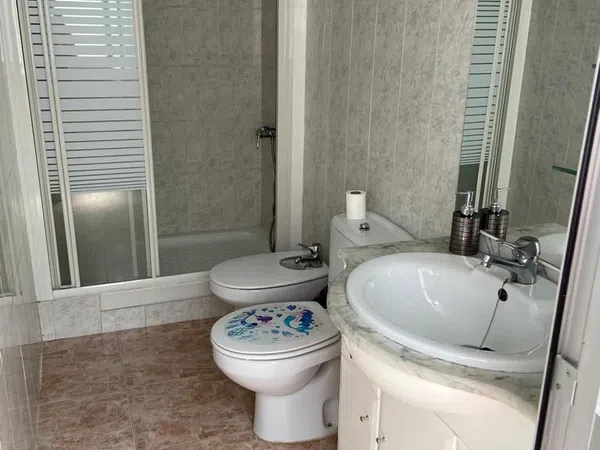 Piso en Calle los Alderetes, 17, Ciudad Jardín - Foto 2