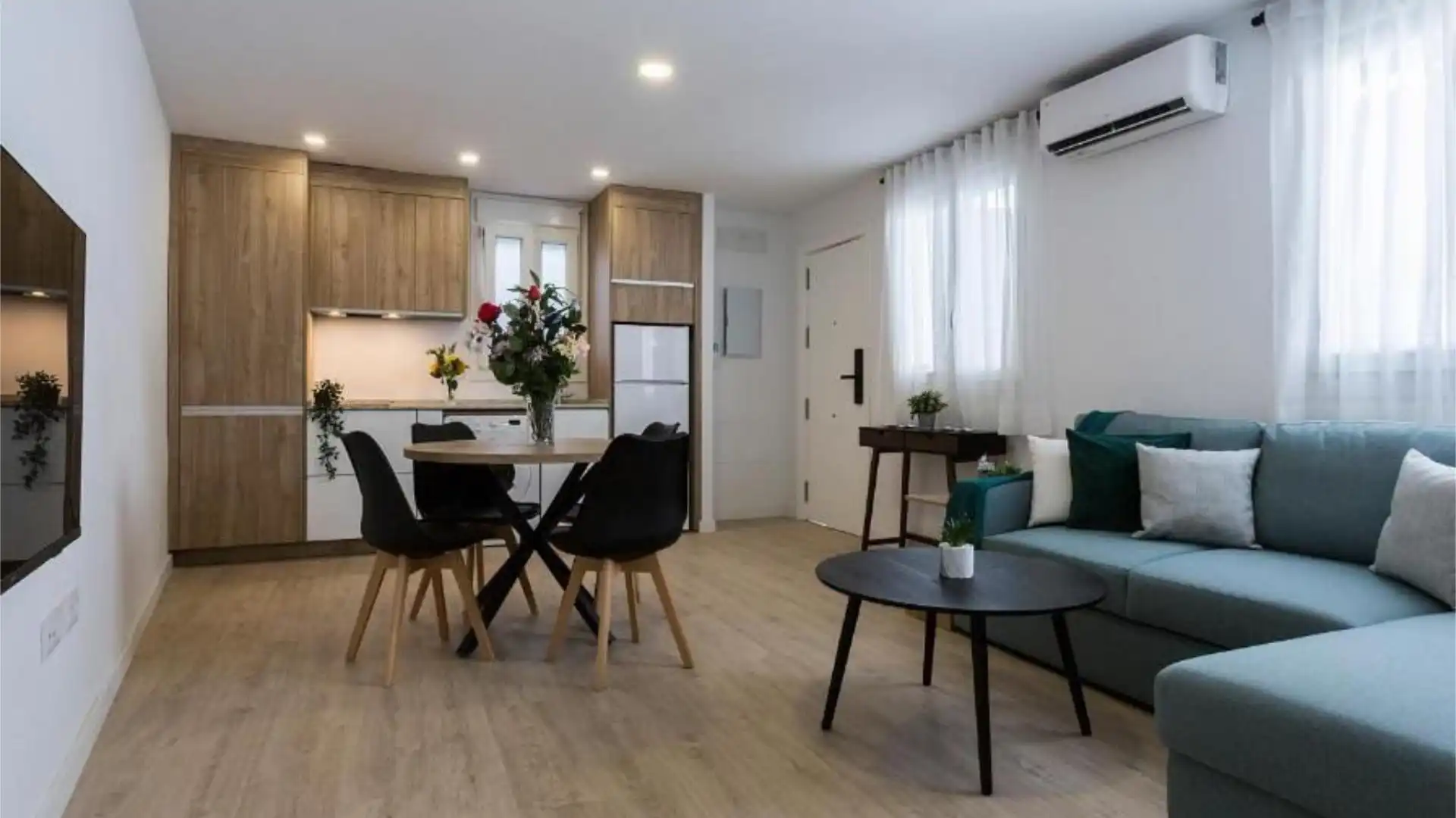 Piso en  Calle Morenos 21 - Foto 1