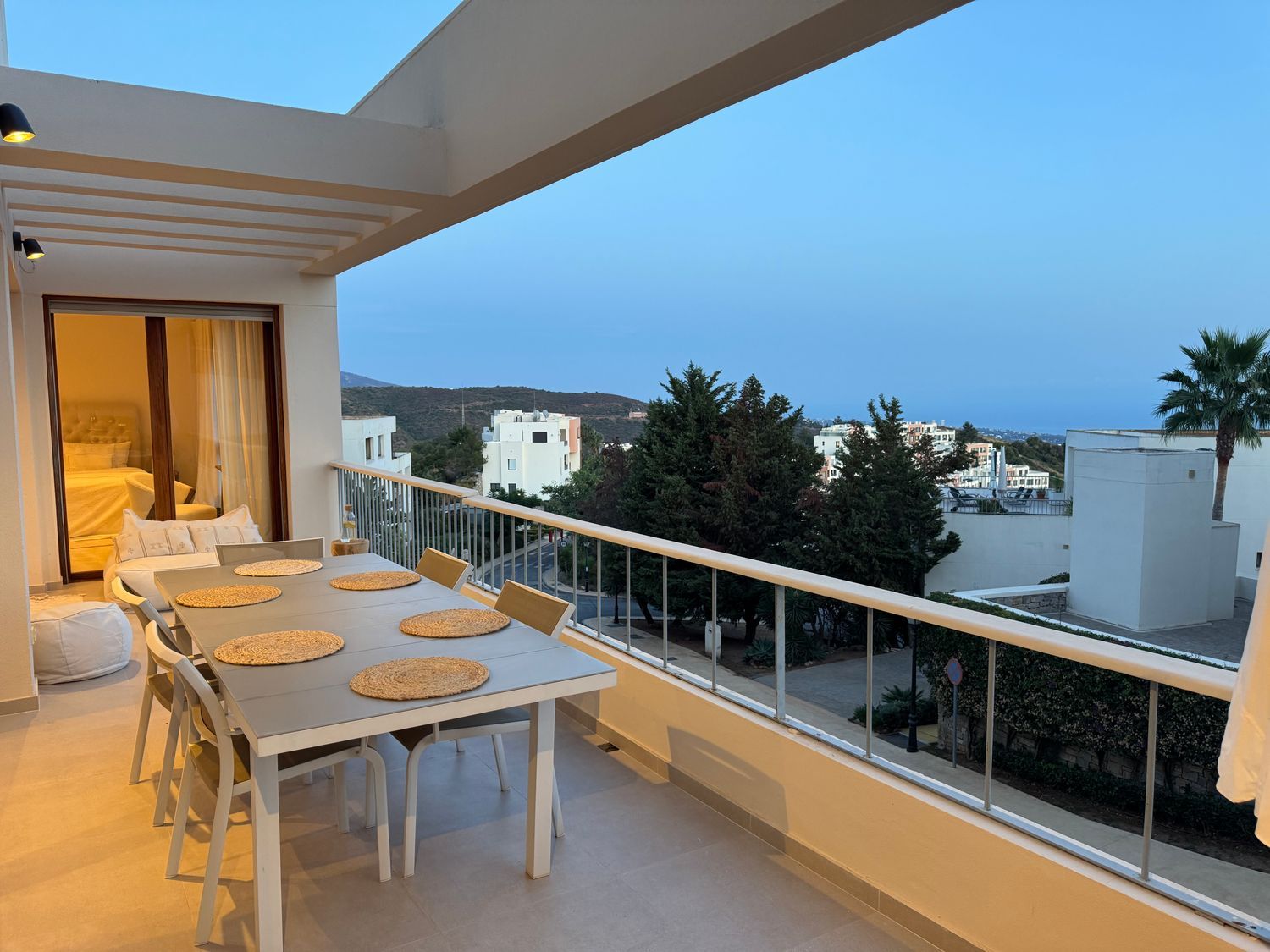 Piso en calle El Pinar, 22 a - Foto 5