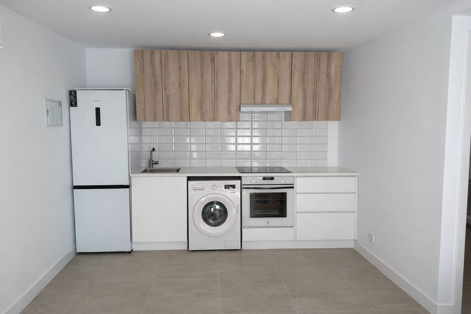 Piso en Diseminado 8706- Sa Casa Blanca, 1 - Foto 3