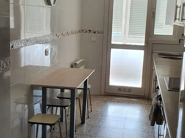 Piso en Avenida del Deporte, 3, Alisal - Cazoña - San Román, Alisal - Cazoña - San Román - Foto 5