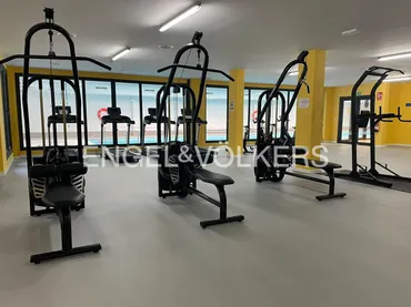 Loft en San Sebastián de los Reyes - Foto 34