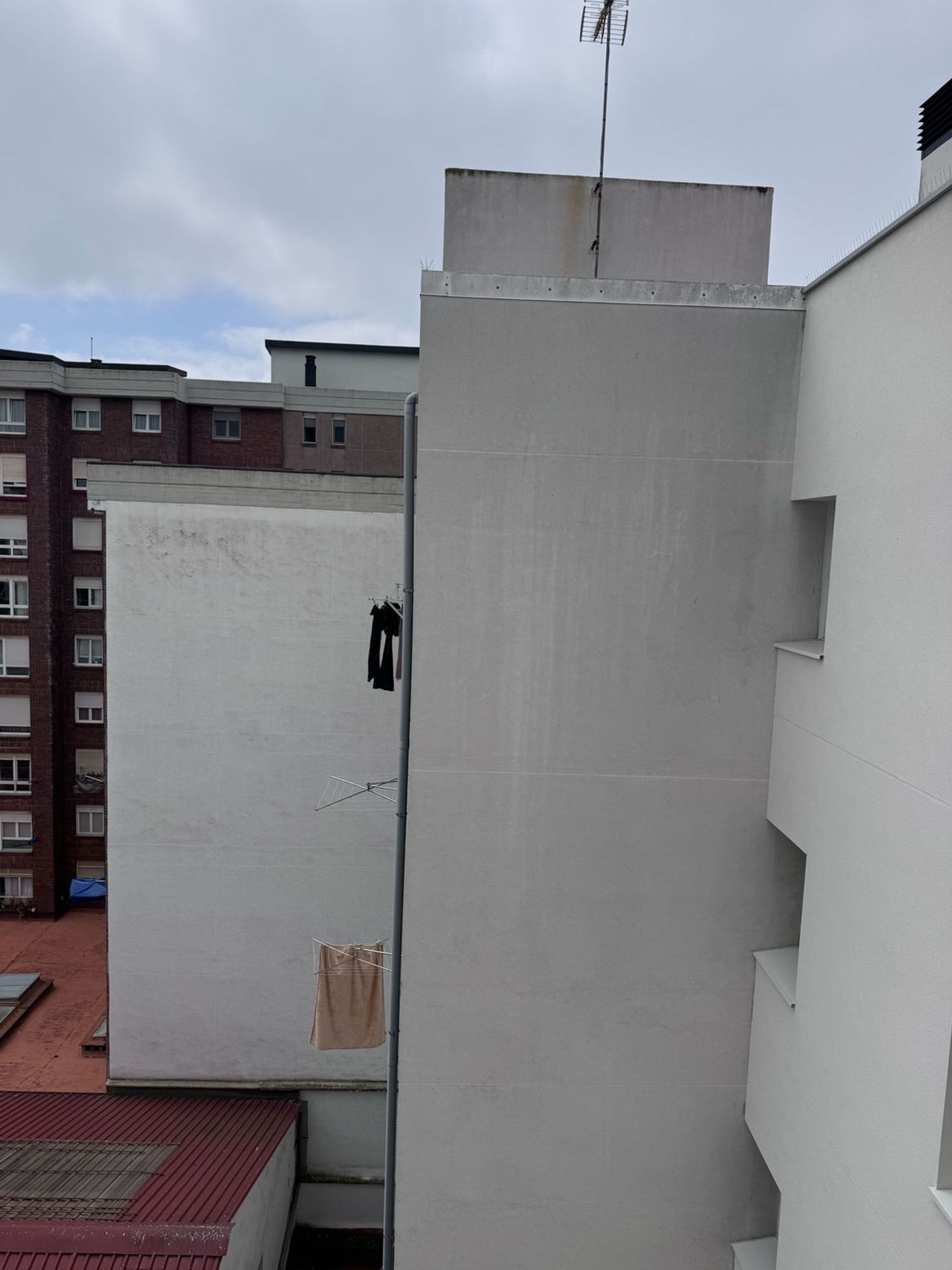 Piso en Castilla - Hermida - Foto 19