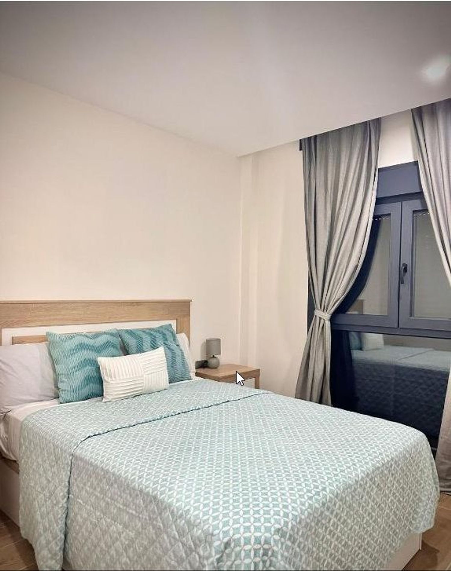 Piso en calle Artemi Semidan, 9 - Foto 8