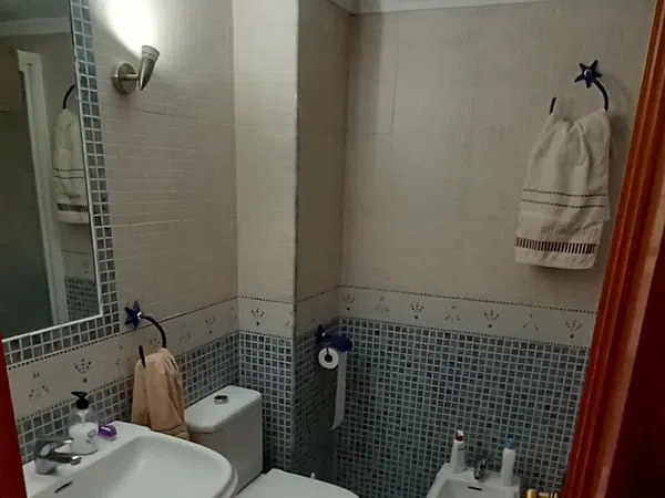 Piso en Avenida Santiago Ramón y Cajal, 108, Ciudad Jardín - Foto 12