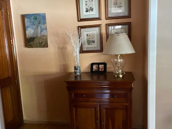 Piso en avenida Pío Baroja, 7 - Foto 3