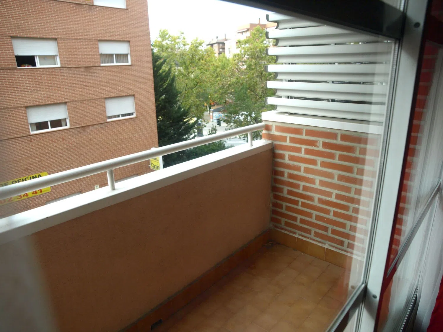 Piso en calle de Numancia, 21 - Foto 9