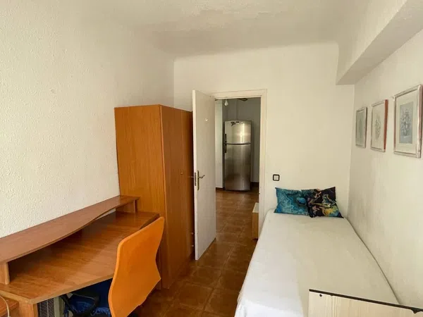 Piso en Calle Montero Ríos, 11, Carolinas Altas - Foto 6