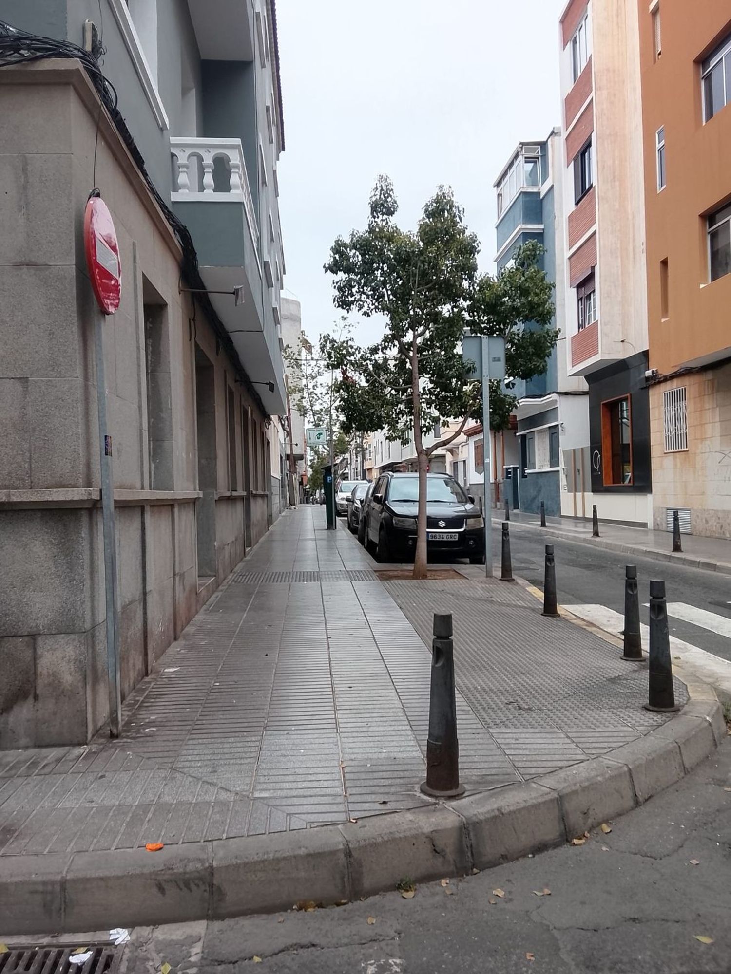Piso en Calle Cirilo Moreno, 40, Santa Catalina - Canteras - Foto 5
