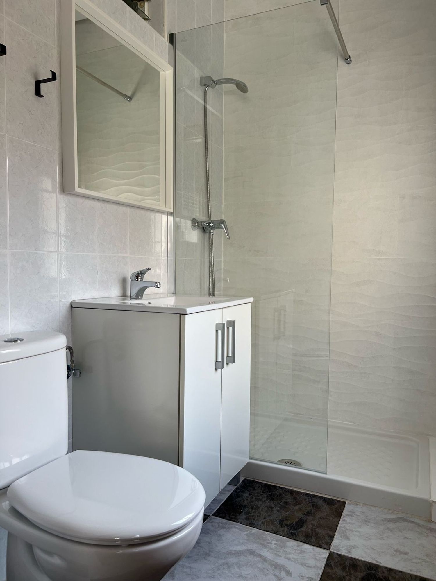 Estudio en Calle Santiago Apóstol, 31, Guadalupe - Foto 16