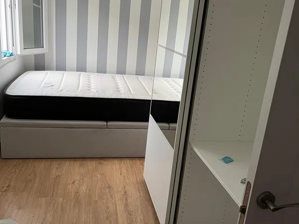 Piso en calle de Getafe, 12 - Foto 18