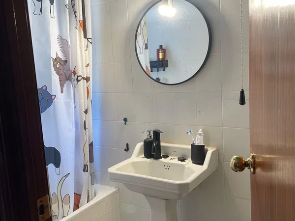 Casa de pueblo en Glorieta, 13 - Foto 6