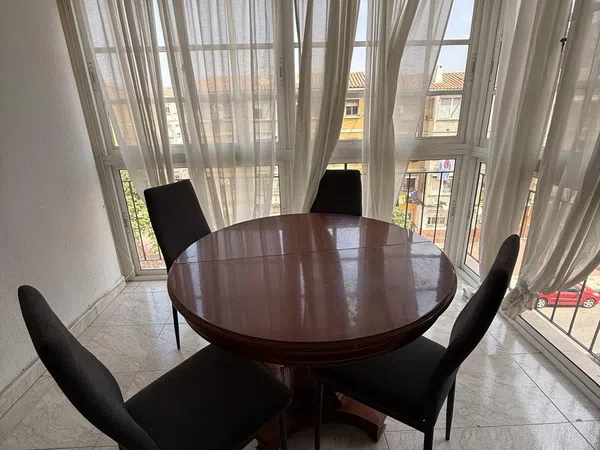 Piso en Plaza José Bergamín, Portada Alta-La Barriguilla - Foto 2
