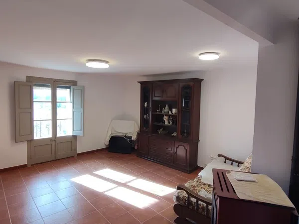 Casa de pueblo en Plaza Ramon Martí, 8 - Foto 4