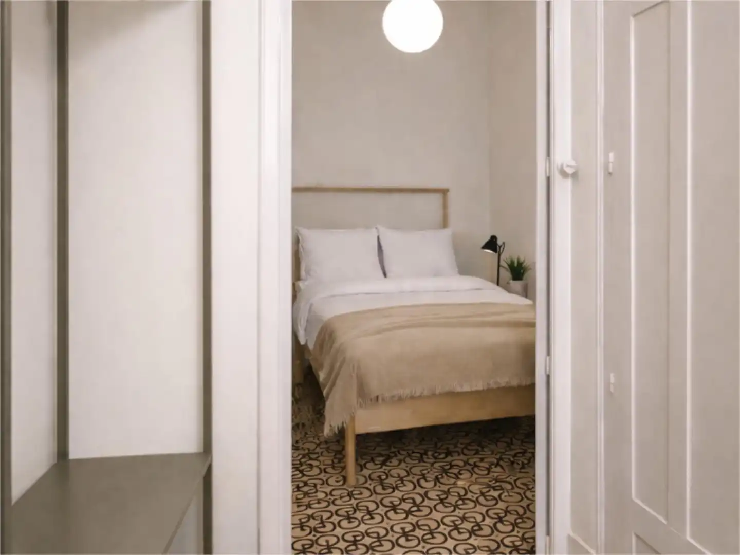 Piso en  Avenida de la Constitución 14 - Foto 5