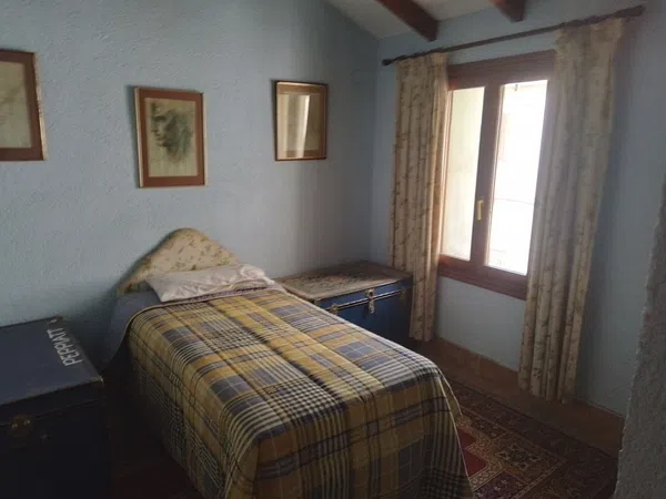 Chalet pareado en Calle de Sant Blai, 60 - Foto 2