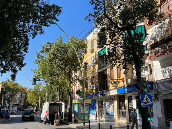 Ático en Avenida de los Almogávares, 46 - Foto 9