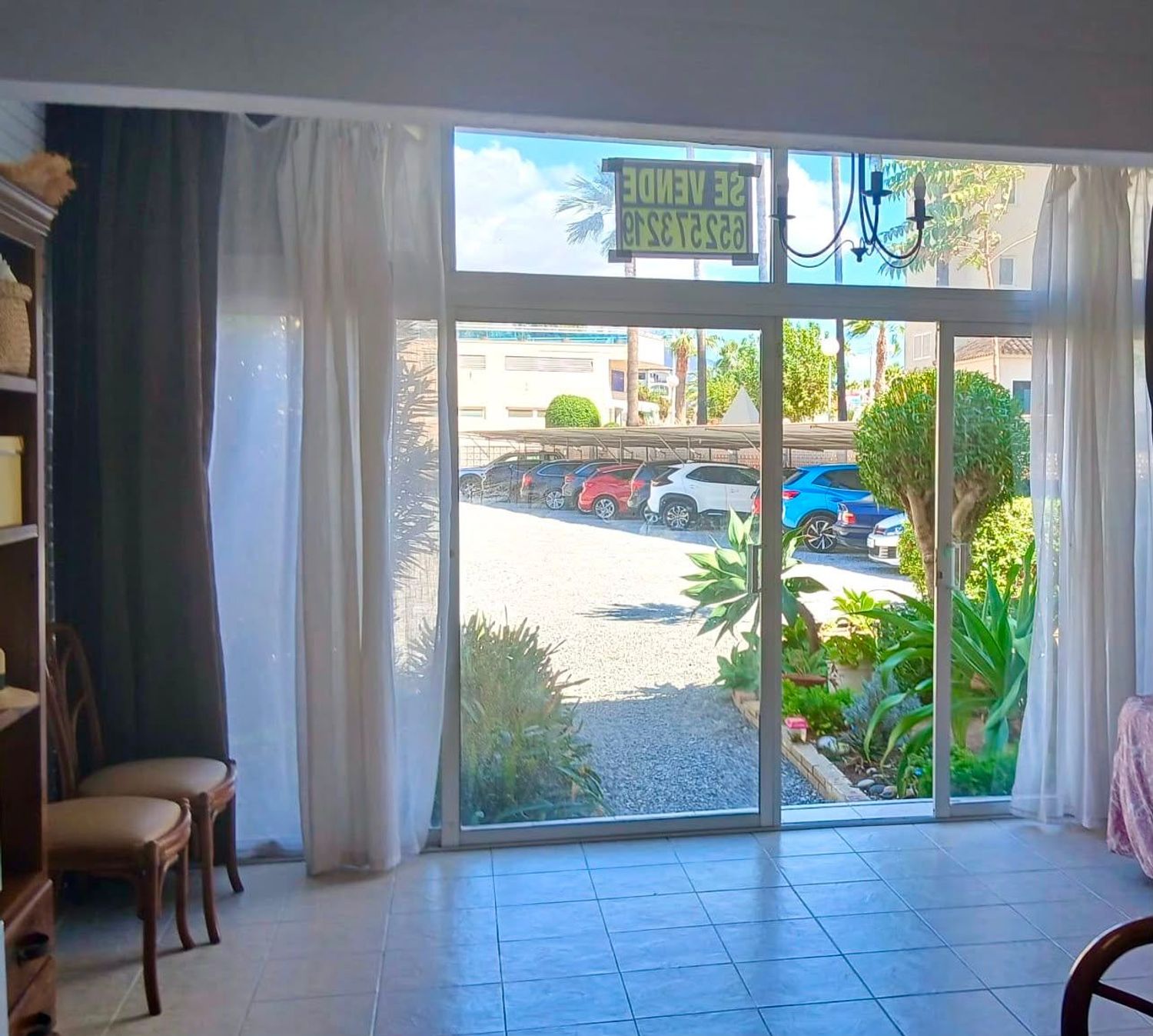 Piso en Avenida de Oscar Esplà, 10, L'Albir, L'Albir - Foto 4