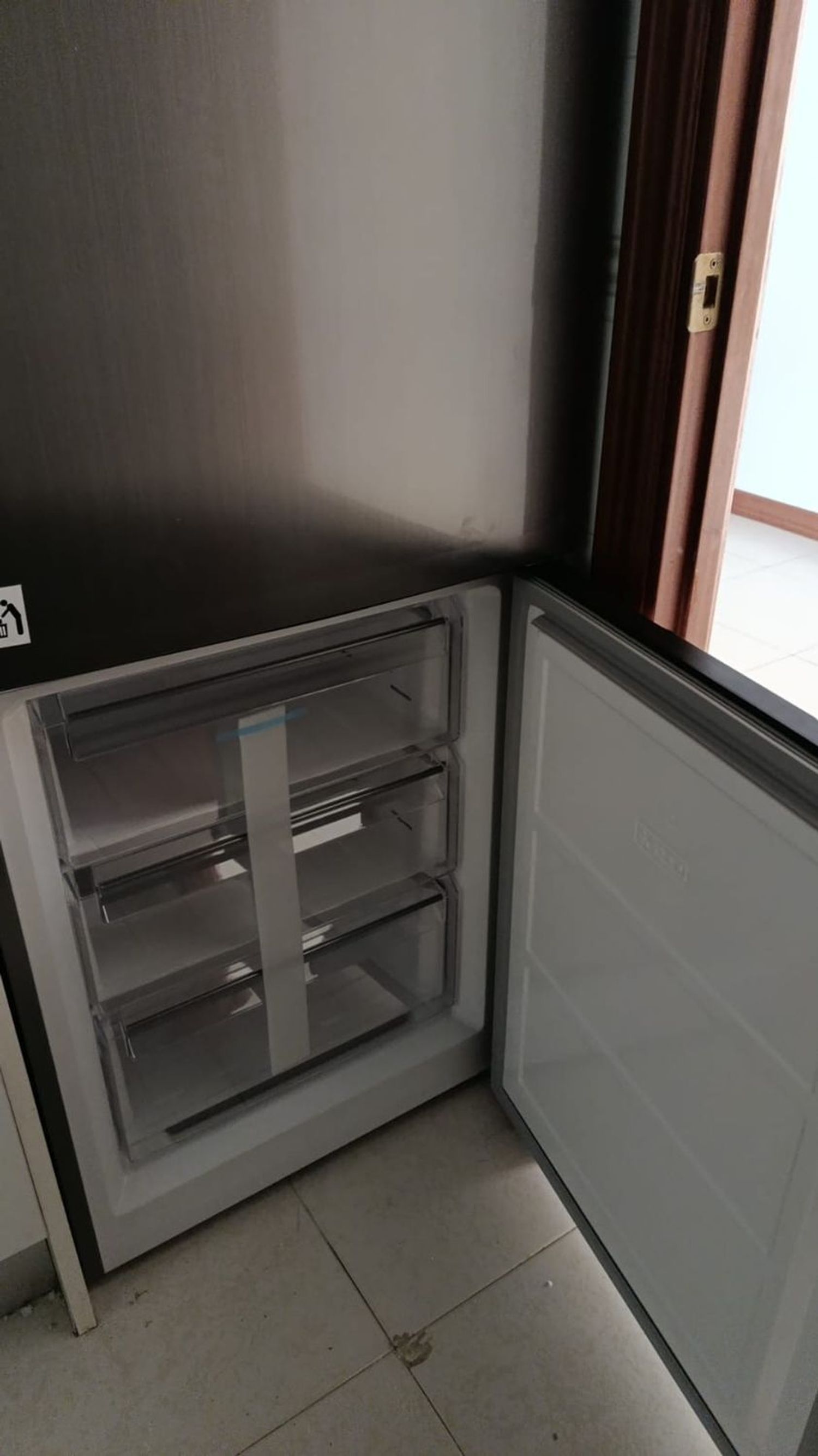 Piso en Calle del Cardenal Lorenzana, 4, Puerta de Toledo - Atalaya, Puerta de Toledo - Atalaya - Foto 10