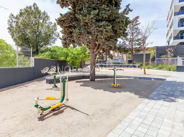 Piso en Esplugues de Llobregat - Foto 33