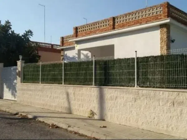 Casa o chalet independiente en Puerta del sol, 1, La Cañada, La Cañada - Foto 3