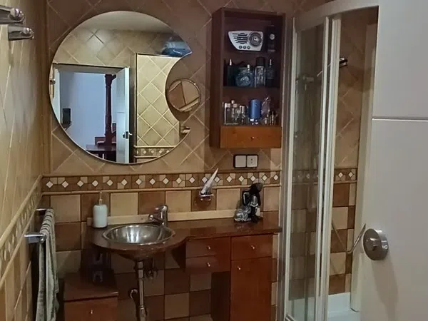 Chalet adosado en Calle Galceran Marquet, 20 - Foto 14
