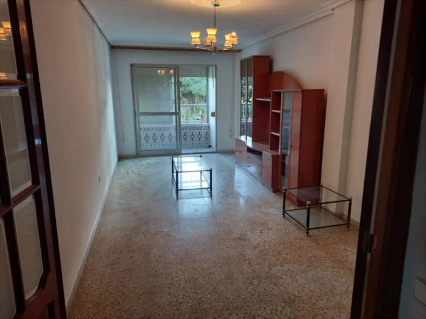 Piso en Rabesa, bloque detrás de farmacia - Foto 1