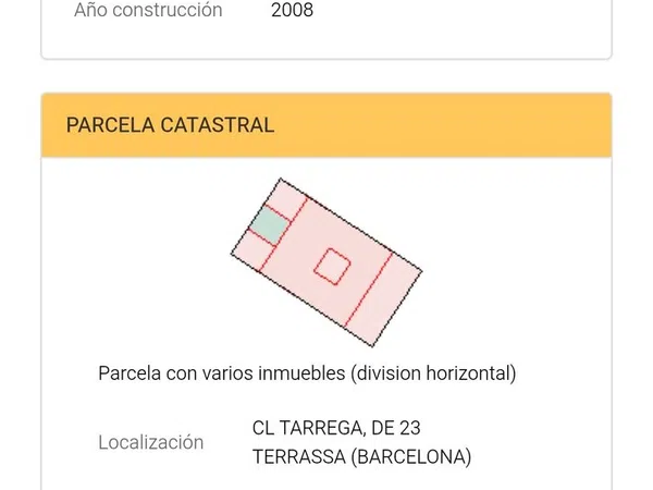 Piso en Calle de Tàrrega, 23, La Grípia - Foto 30